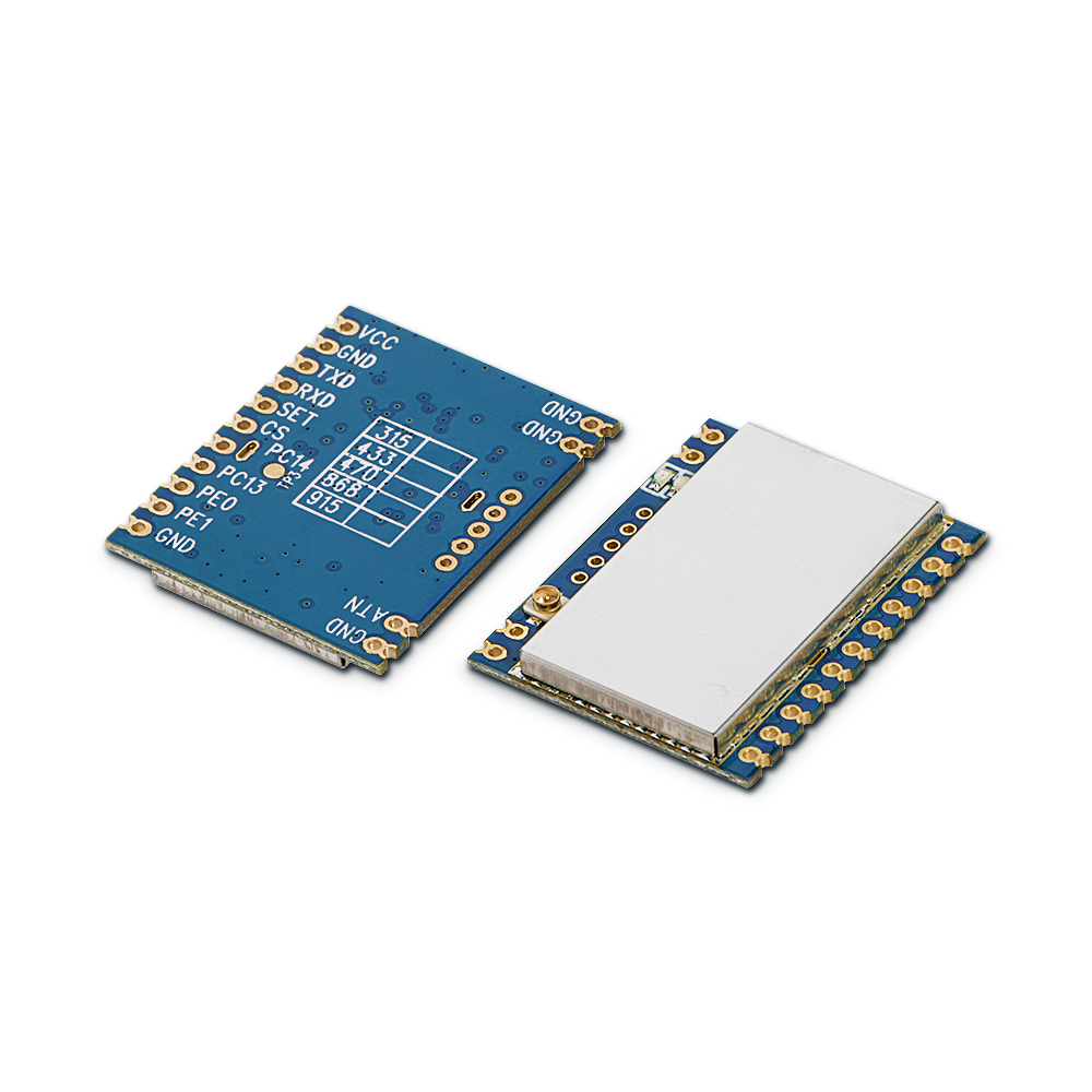 無(wú)線(xiàn)傳輸模塊SV610PRO